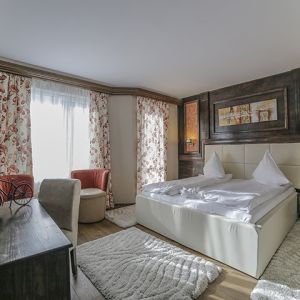 Hotel Golden Spirit