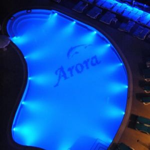 Hotel Arora Kusadasi