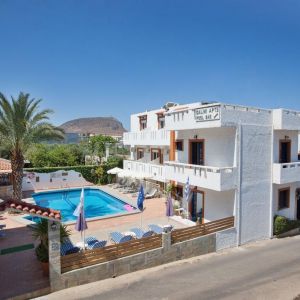 Hotel Galini Apartments Creta