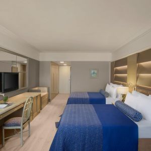 Paloma Foresta Resort Spa (ex. Renaissance Antalya Beach Resort