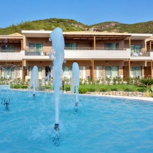Thassos Grand Resort