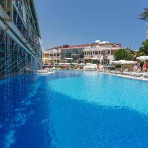 Tu Casa Gelidonya Hotel Ex. Novia Gelidonya Ex Gelidonya Hotel