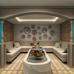Belek Soho Beach Club