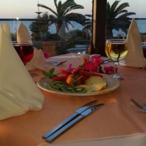 Hotel Belair Beach Rodos