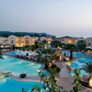 Hotel Porto Sani