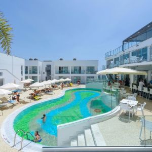 Tasia Maris Oasis Hotel