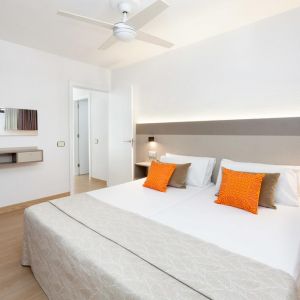 Apart Hotel Aguamar