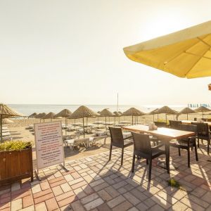 Hotel Galaxy Beach