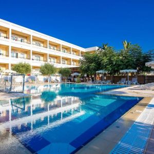Hotel Mon Repos