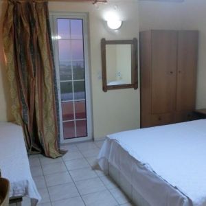 Hotel Castello Bianco