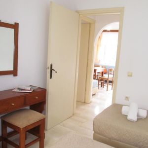 Irini Studios Malia