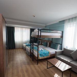 Side Village Hotel