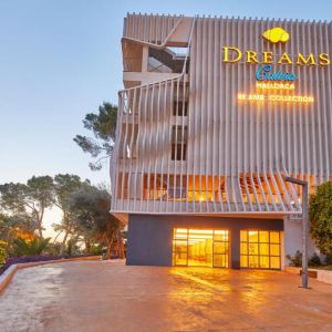 Dreams Calvia Mallorca