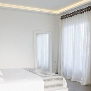 Hotel Chrysalis