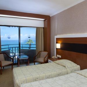Hotel Derici