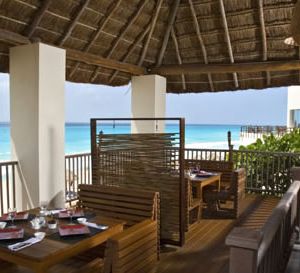 Oasis Cancun