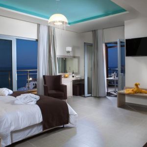 Hotel Blue Bay Resort