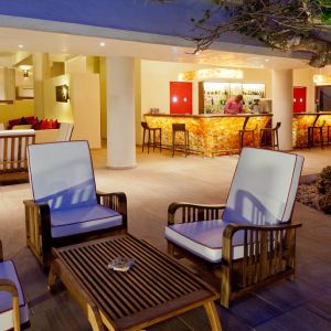 Hotel Essque Zalu Zanzibar