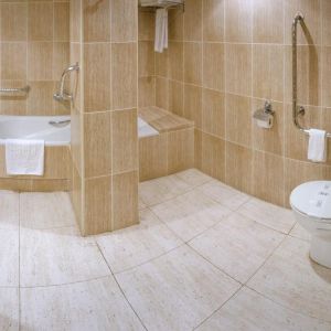 Hotel GHT Neptuno Tossa and Venus SPA
