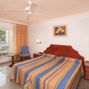 Hotel Mac Puerto Marina