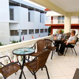 Hotel Philoxenia Inn