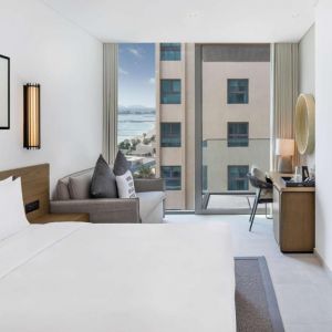 Radisson Beach Resort Palm Jumeira