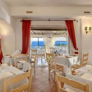 Colonna Grand Hotel Capo Testa Fara Transfer