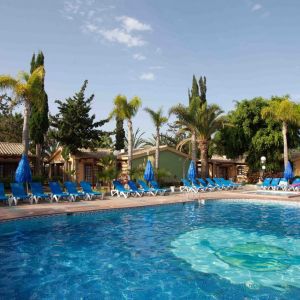 Dunas Suites and Villas Resort