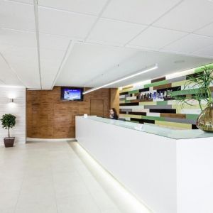 Hotel Best Oasis Park