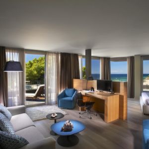 Hotel Blue Dolphin