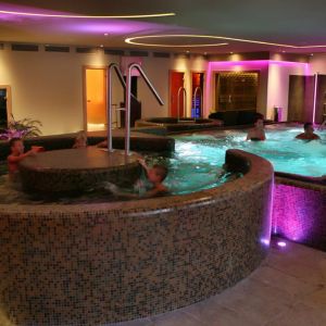 Hotel Delibab