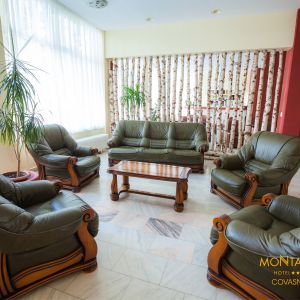 Hotel Montana 2*