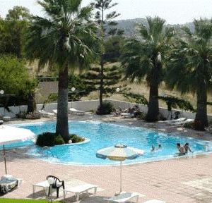 Hotel Sabina
