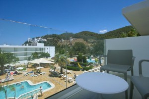 Hotel Balansat Resort