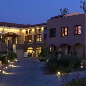 Hotel Anthemus Sea Beach and Spa