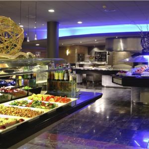 Hotel Aqua Onabrava