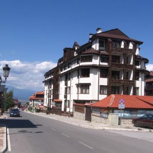 Hotel Comfort