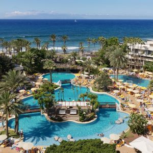 Hotel H10 Conquistador