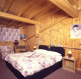 Hotel Sport Toler