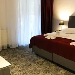 Hotel Parang
