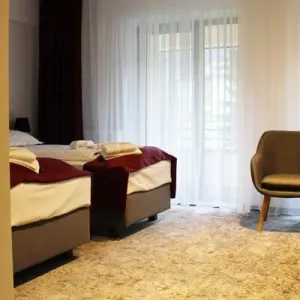 Hotel Parang