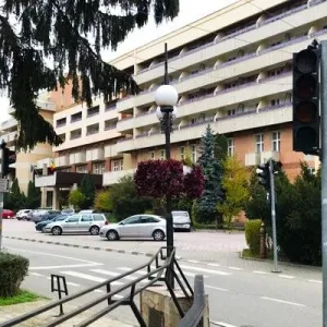 Hotel Parang