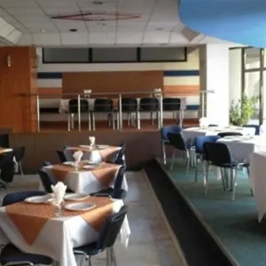 Hotel Parang