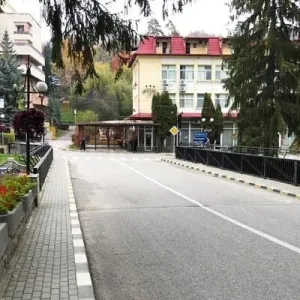 Hotel Parang