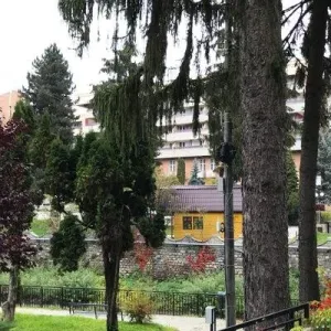 Hotel Parang