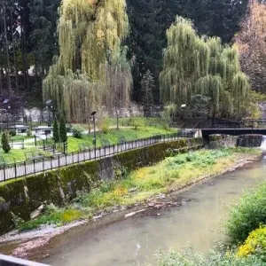 Hotel Parang