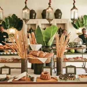 Hotel Baraza Resort and Spa