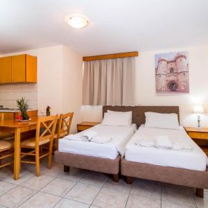 Hotel Filmar