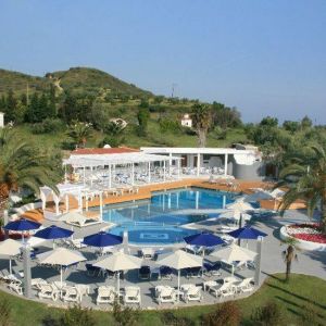 Ioli Village Hotel Apartments