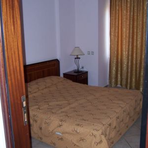 Hotel Xeno Sonas Alpina